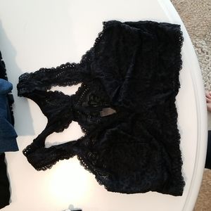 Torrid bralette size 1